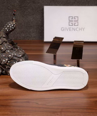 GIVENCHY Men Loafers_22
